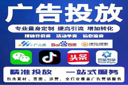 网络推广开户的五大经典案例回顾